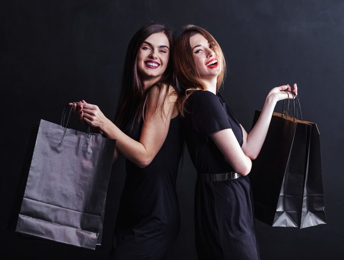 Black Friday to czas okazji, których nie możesz przegapić!