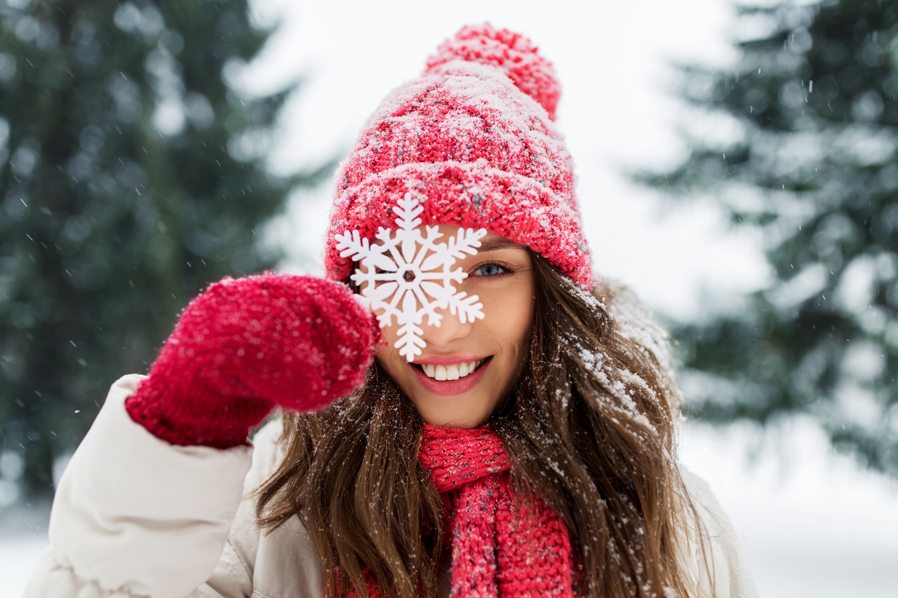 Jak się ubierać zimą? 5 modnych pomysłów na rozgrzanie