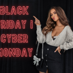 Jak przetrwać Black Friday i Cyber Monday? Modowe okazje, które warto złapać