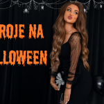 Stroje na Halloween: Jak stworzyć halloweenową stylizację z garderoby codziennej?