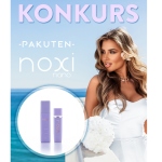 Regulamin konkursu Organizatorów "Noxi Nano & Pakuten"