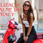 Stylizacje idealne do pracy, szkoły i na spotkania – czyli Pakuten Girl w mieście!