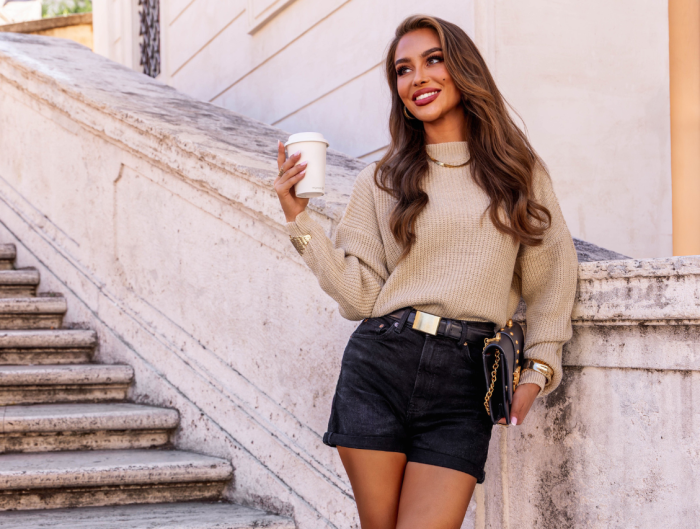 Co założyć na uczelnię? Stylizacje Pakuten od rana do wieczora