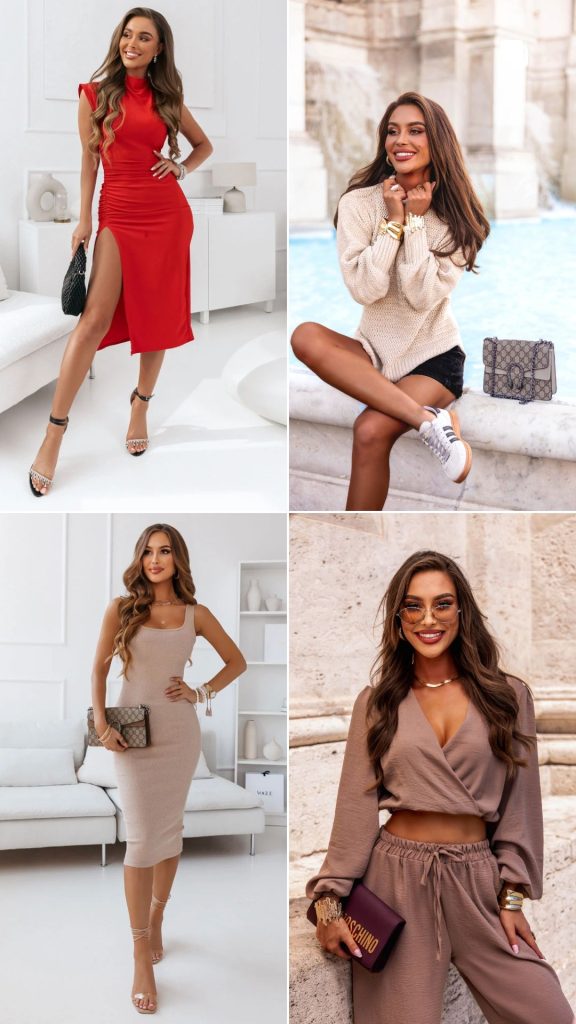 Co założyć na uczelnię