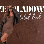 Czekoladowy total look na jesień 2025: jak miksować odcienie kakao, moka i toffi