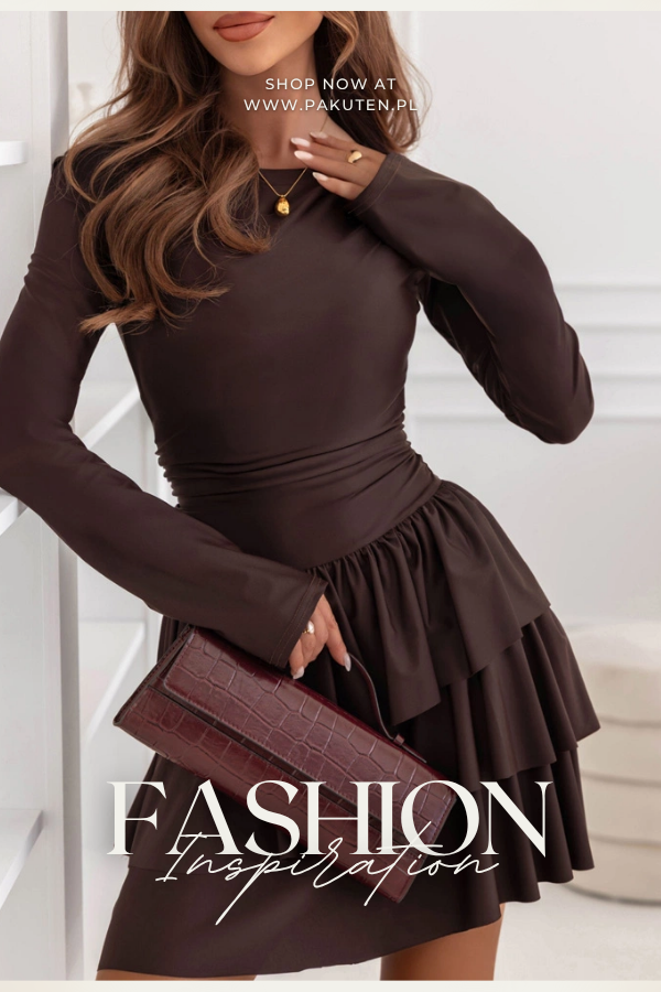 Co włożyć na wesele zamiast sukienki