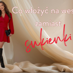 Co włożyć na wesele zamiast sukienki? 5 stylowych alternatyw, które zachwycą!