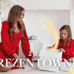 Prezentownik 2025: modne prezenty dla niej do 100/150/200 zł