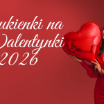Sukienki na Walentynki 2026 – jak stworzyć stylizację, która robi wrażenie. Sukienki na Walentynki 2026 – jak stworzyć stylizację, która robi wrażenie.