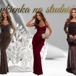 Sukienka na studniówkę 2026 – modne wycięcia, dekolty i detale, które robią efekt WOW