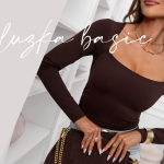 Bluzka basic, zero nudy - 5 sposobów na gotową stylizację Bluzka basic, zero nudy - 5 sposobów na gotową stylizację