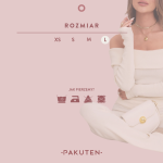 Jak dobrać rozmiar online, żeby nie zwracać? Praktyczny poradnik Pakuten