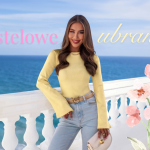 Pastelowe ubrania - stylizacje, które zawsze wyglądają świeżo