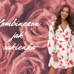 Kombinezon jak sukienka - dlaczego to hit ostatnich sezonów