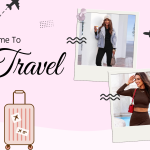 Stylizacje na wyjazd - co spakować, żeby mieć wszystko