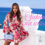 Sukienki na wiosnę - jakie modele warto mieć w swojej szafie