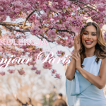 Kolekcja Bonjour Paris - stylizacje inspirowane francuską elegancją