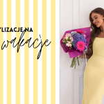 Stylizacje na wakacje - co warto spakować do walizki Stylizacje na wakacje - co warto spakować do walizki