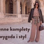 Jesienne komplety – wygoda i styl Jesienne komplety – wygoda i styl
