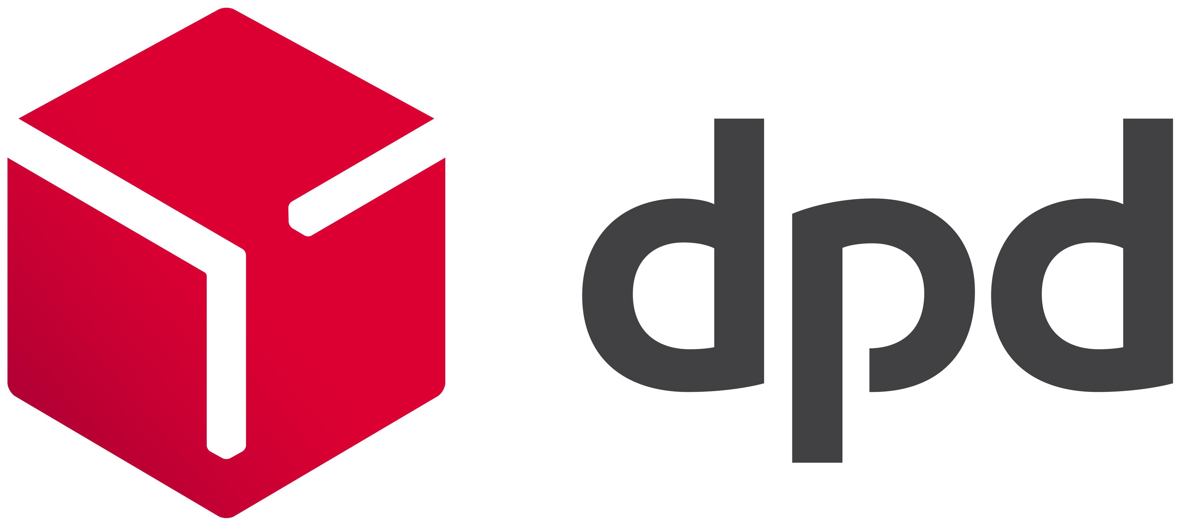 Kurier DPD